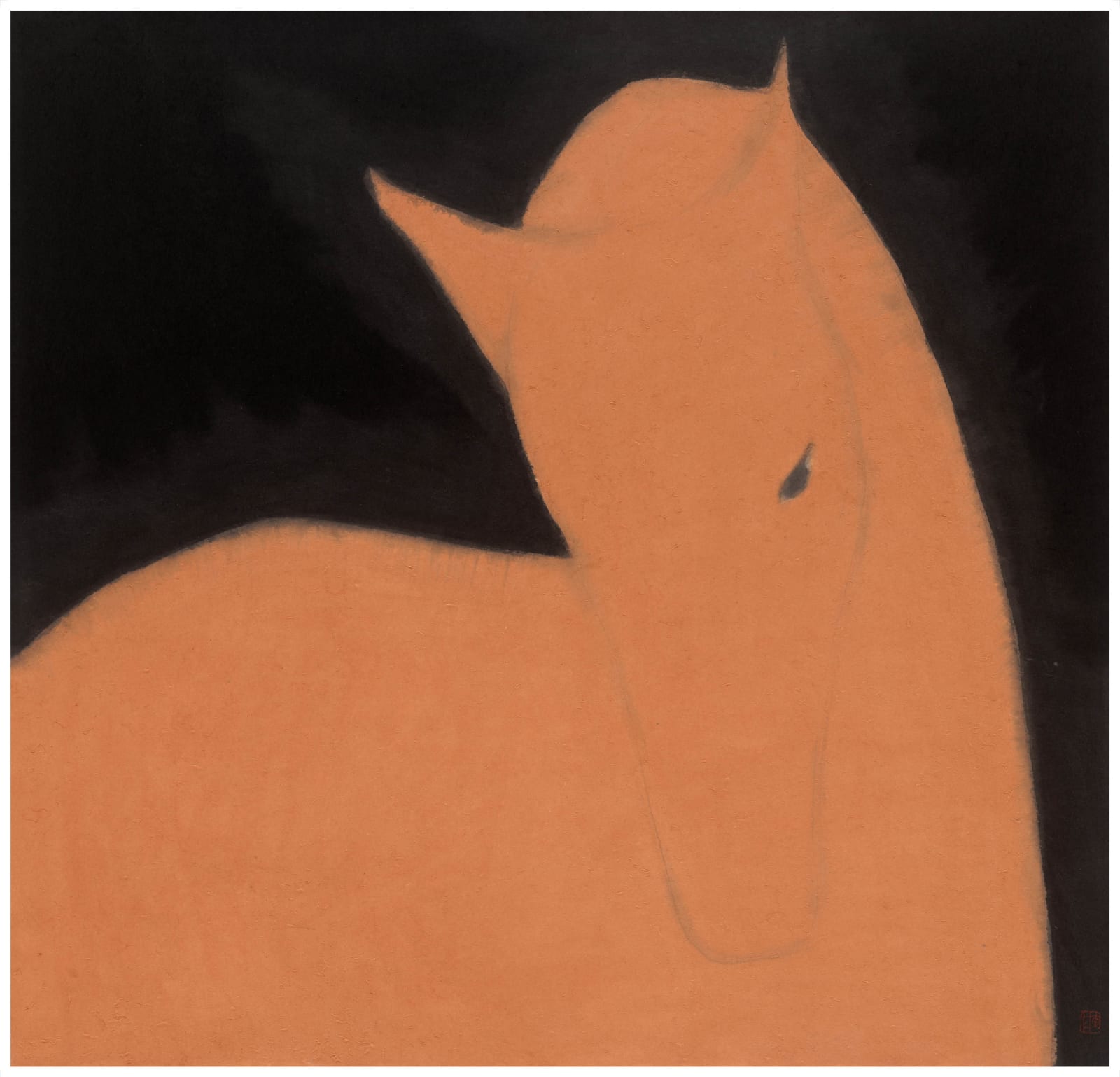 Huang Dan, 无题 (Untitled)