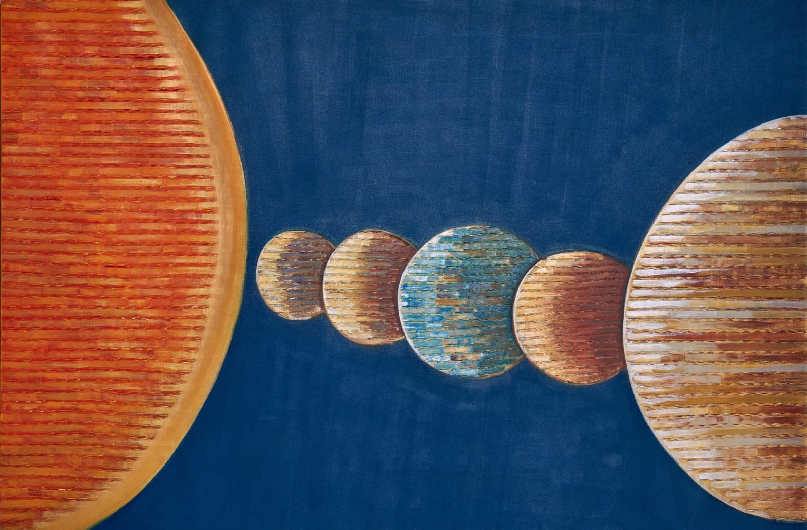 Kalpana Shah, Untitled, 2022