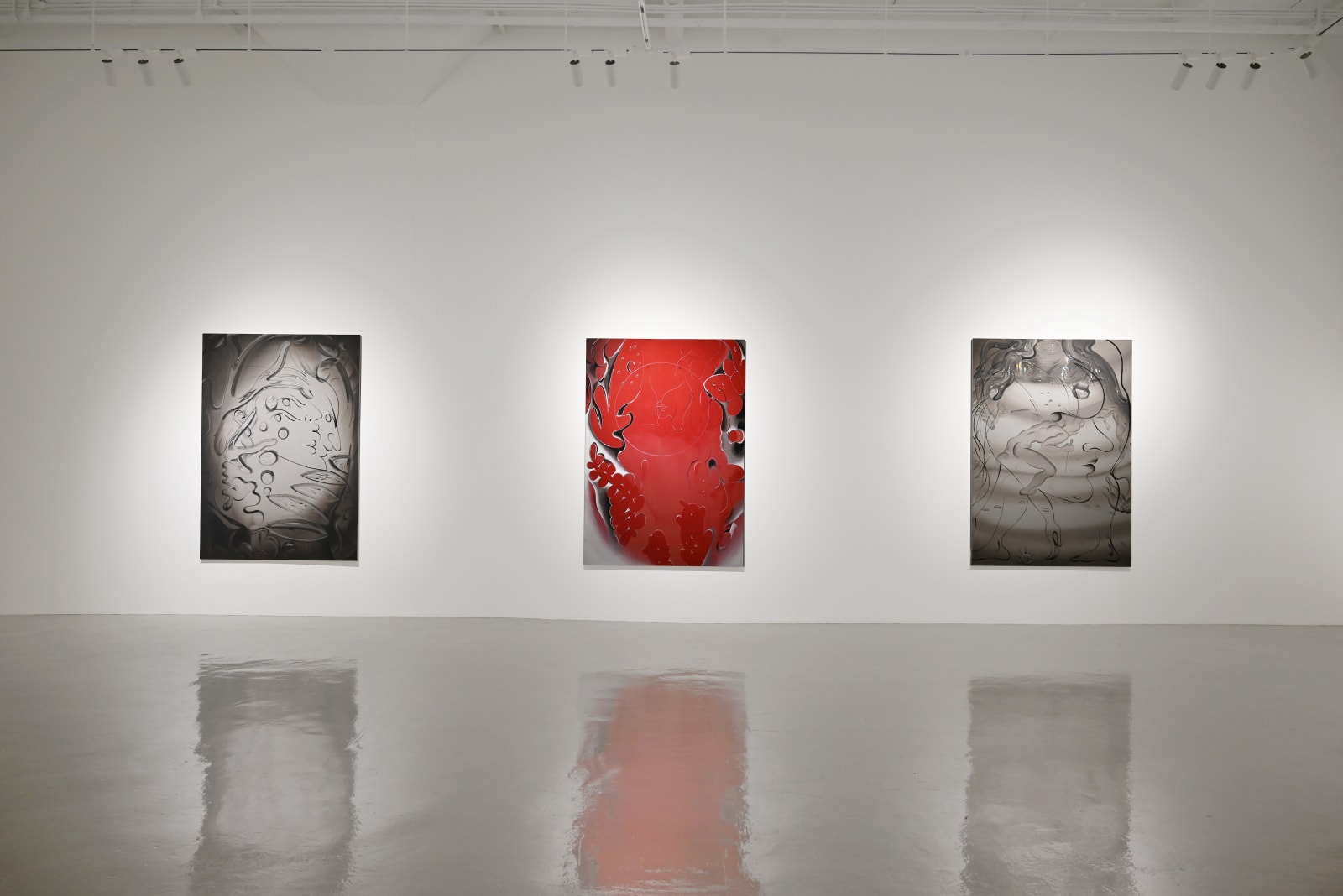 Jacopo Pagin, One History Many Suspects, 2022