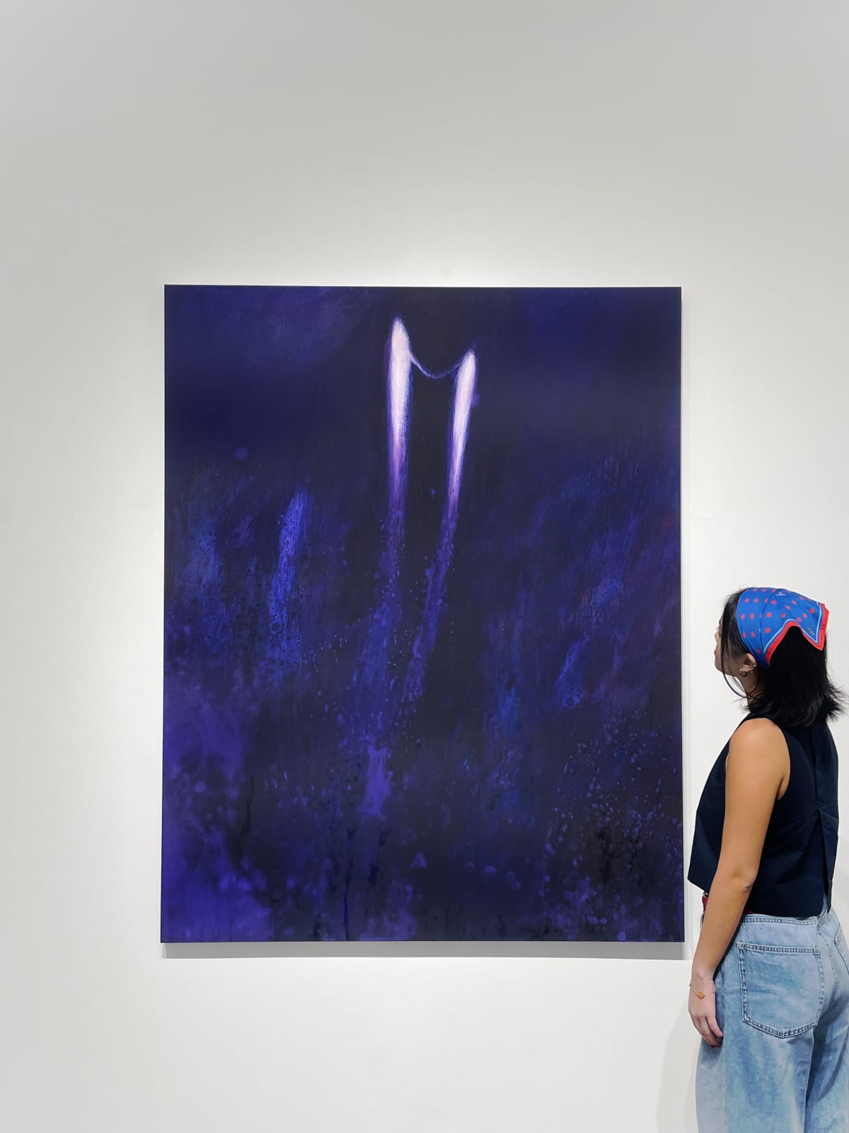 Luke Heng, Non-Place, 2023