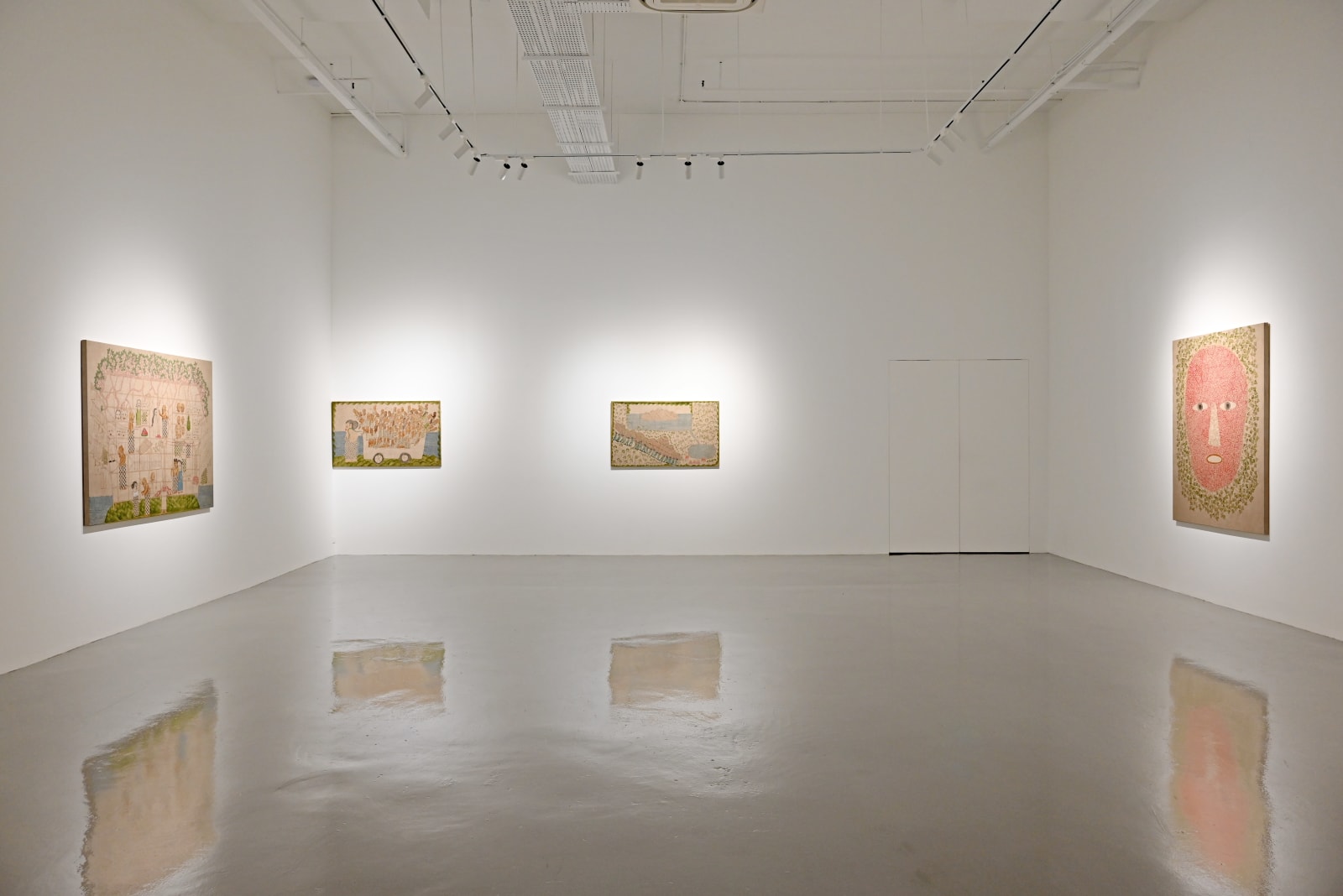 Jumaadi, Many children much fortune, 2022