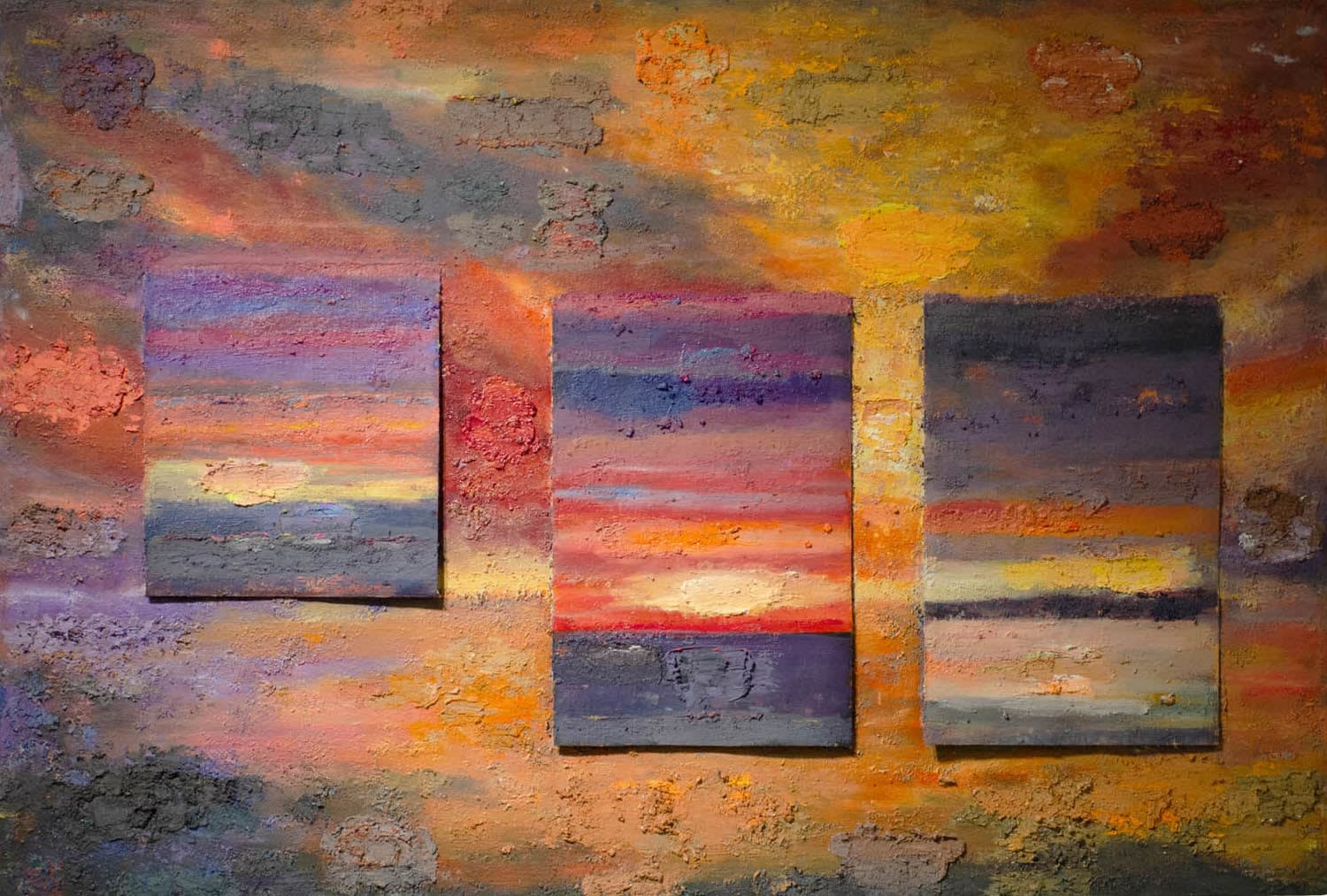 Mit Jai Inn, Siam, 2021