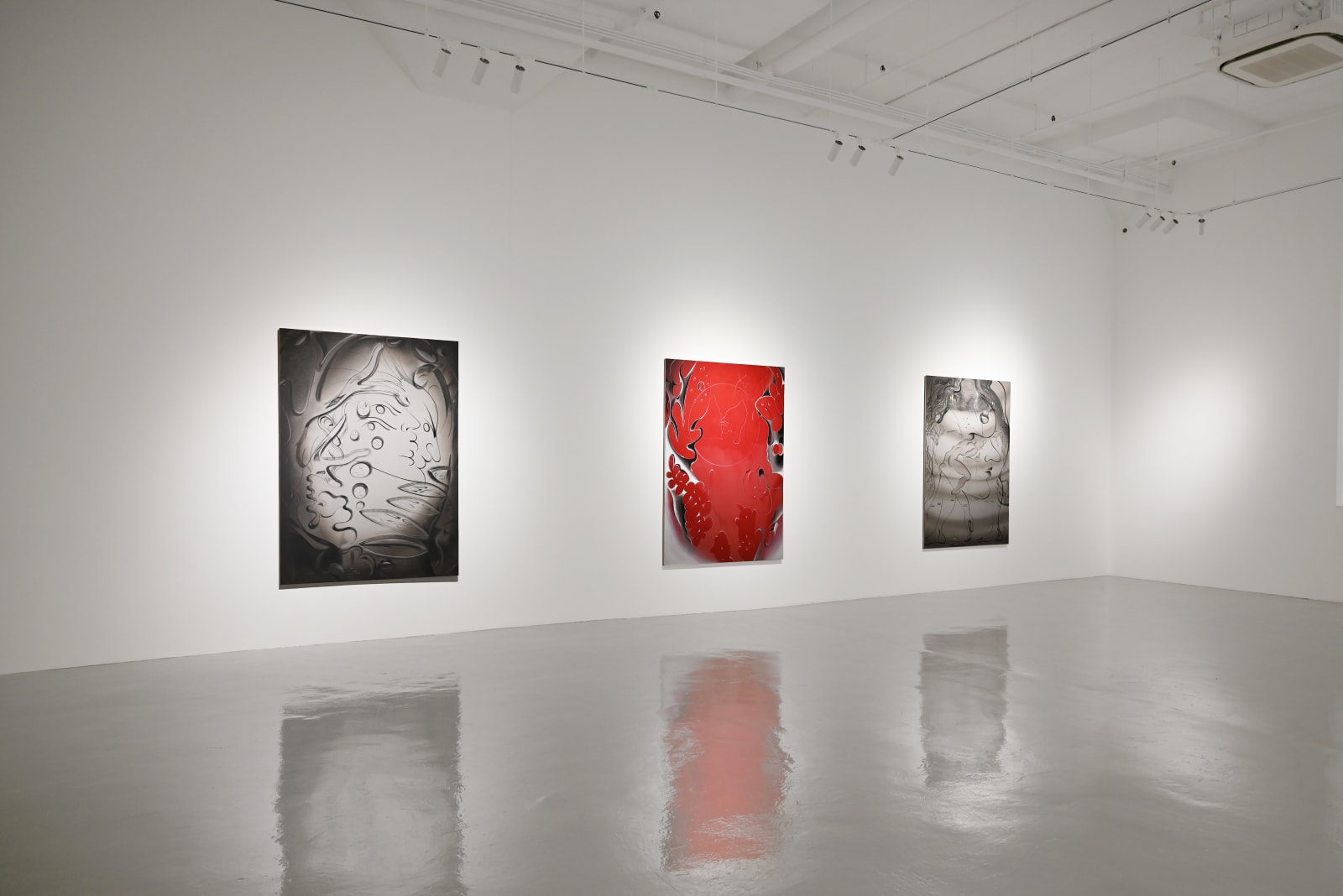 Jacopo Pagin, One History Many Suspects, 2022