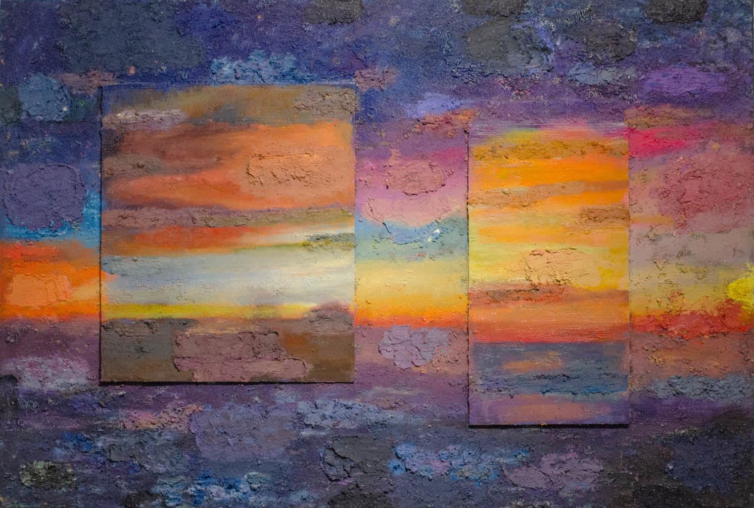 Mit Jai Inn, Aussie, 2021