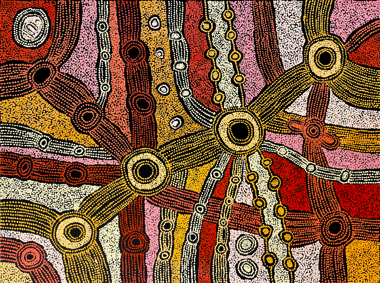 Minyma Malilu by Clarise Tunkin