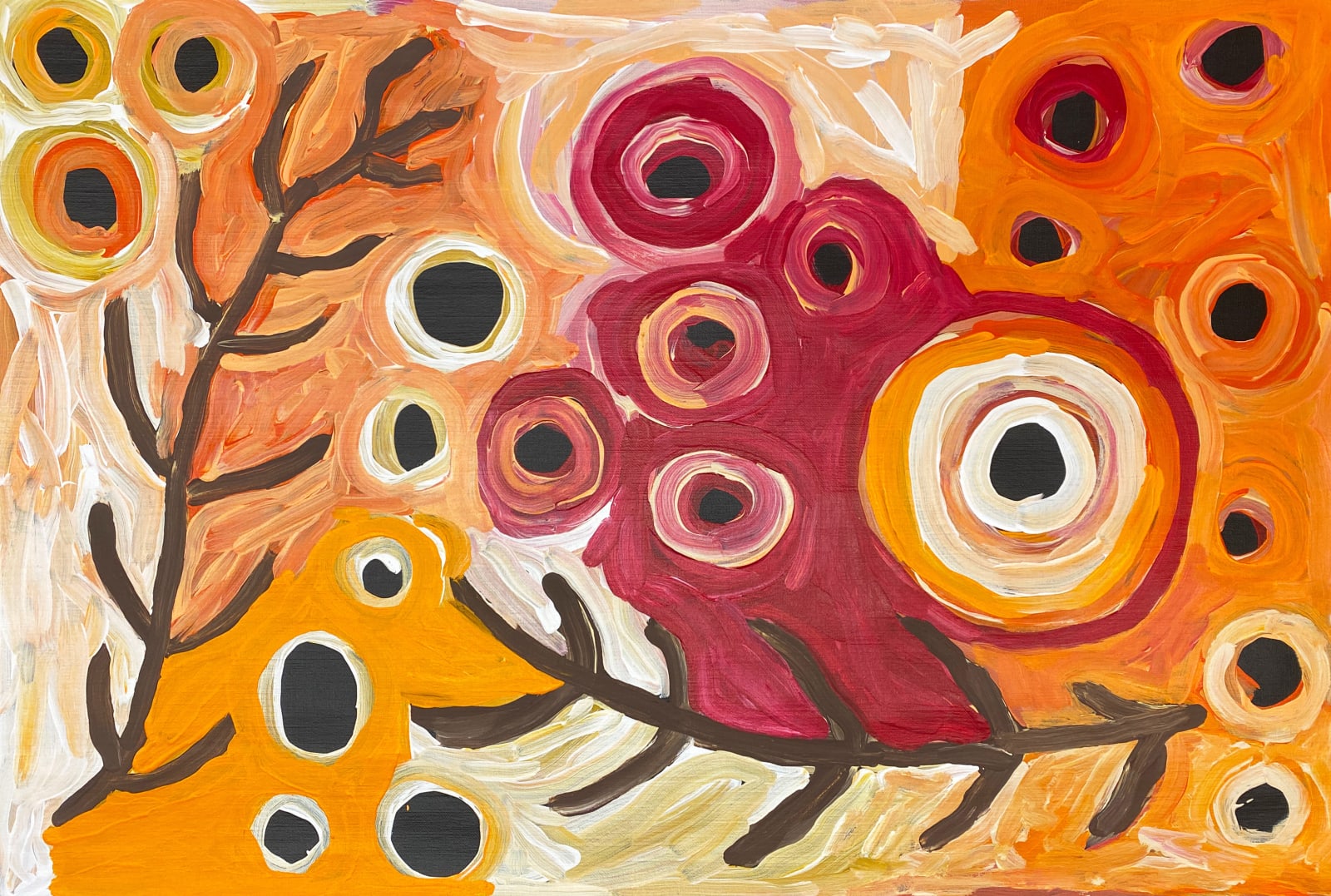 Kalily-Kalilypa by Debra Umala