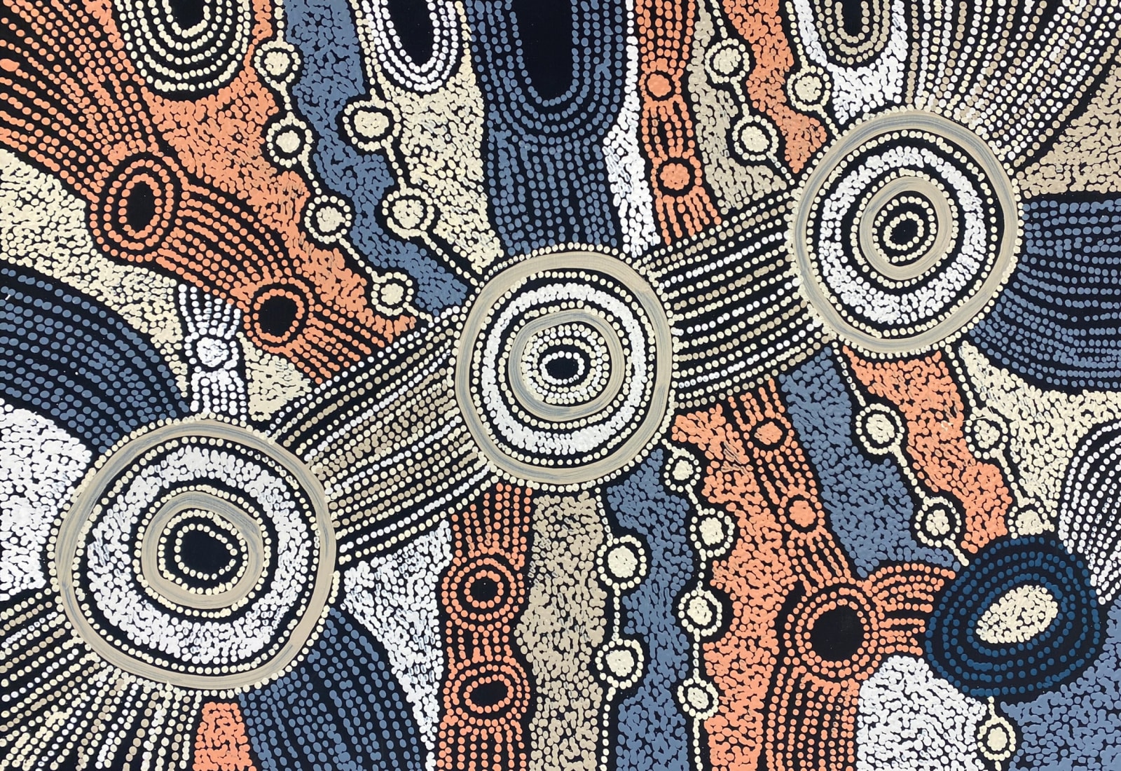 Minyma Malilu by Clarise Tunkin