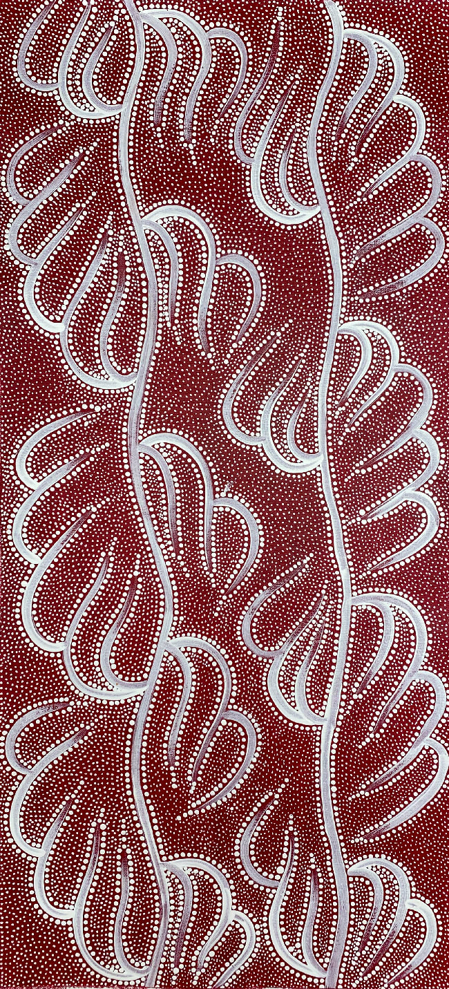 Rain Dreaming by Patsy Ross, 2025