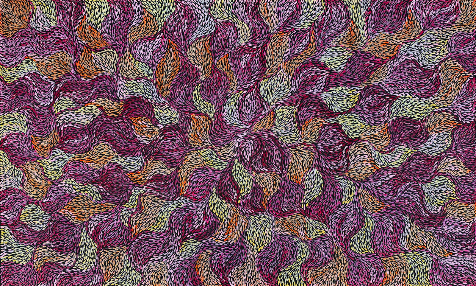 Sacha-long-bush-medicine-leaves-150x90.5cm-$2200-tiaa-sl202302