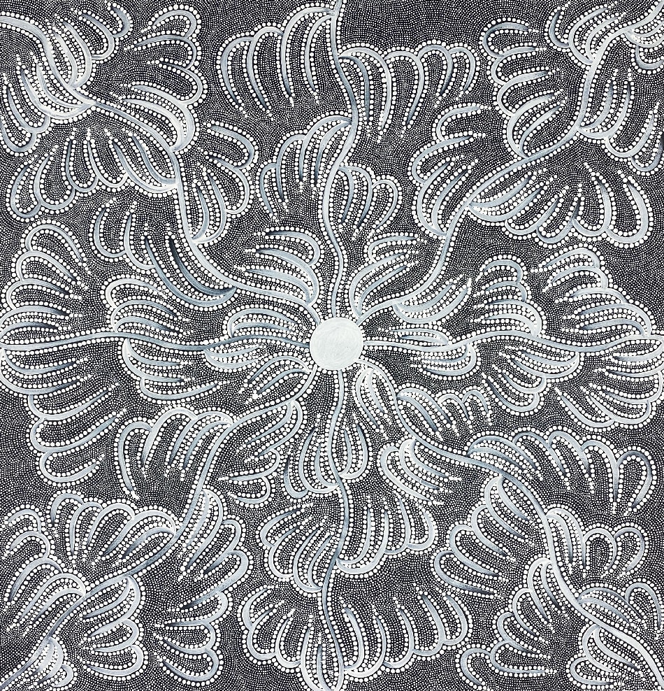 Rain Dreaming by Patsy Ross