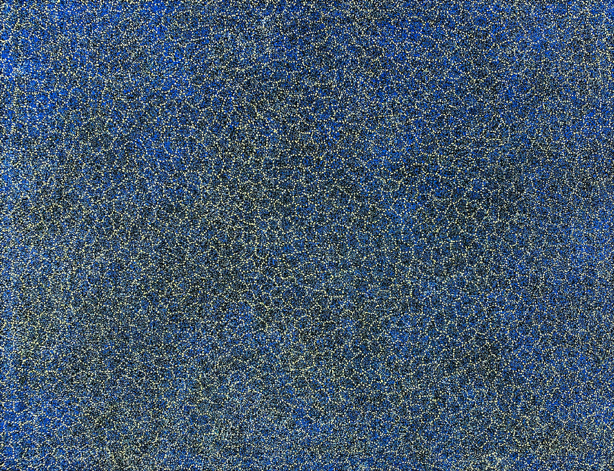 Cindy Morton, Bush Plum Dreaming by Cindy Morton, 2021