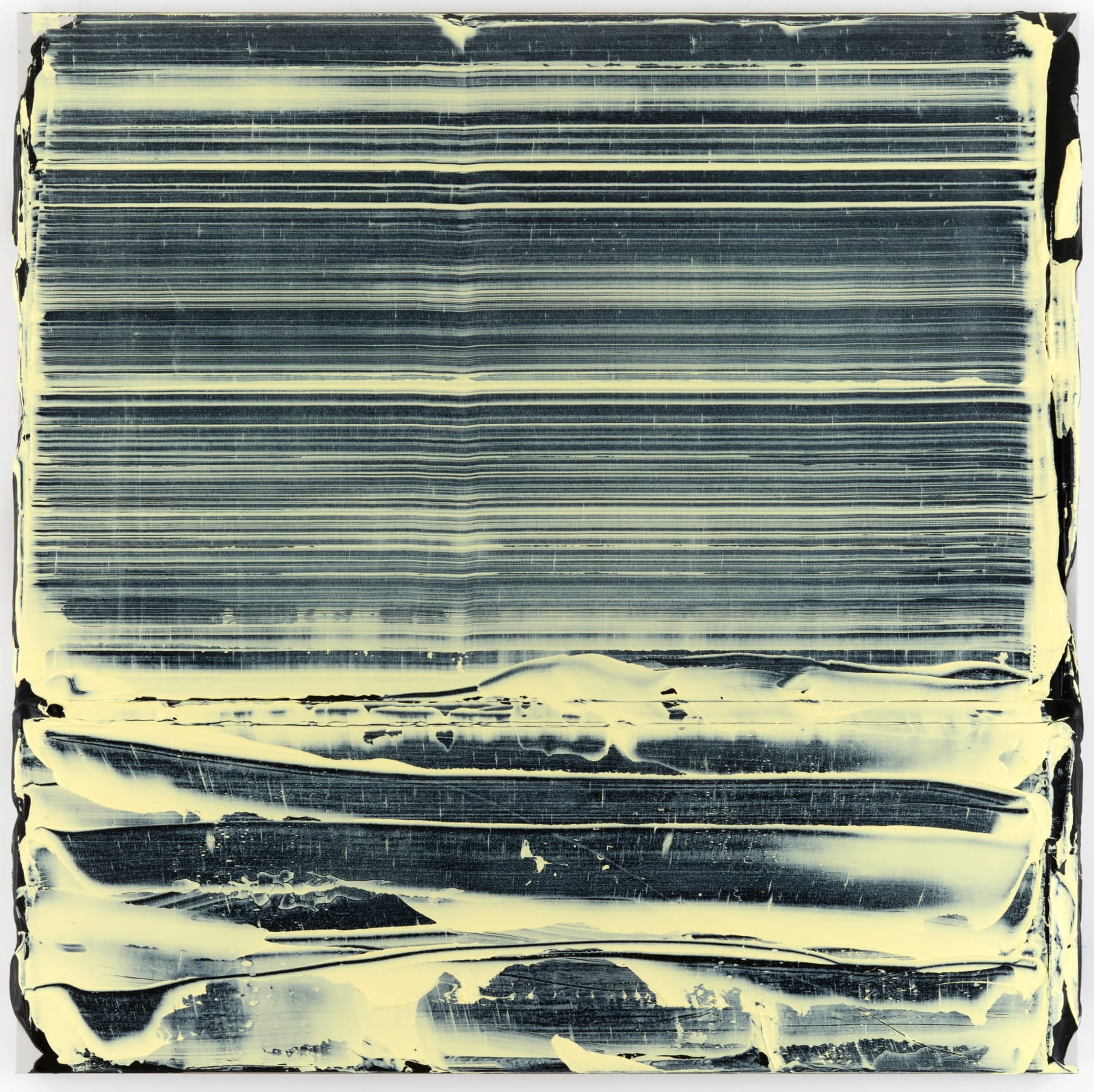 Alex Kuznetsov, Unit Seven Seven Nine, 2025