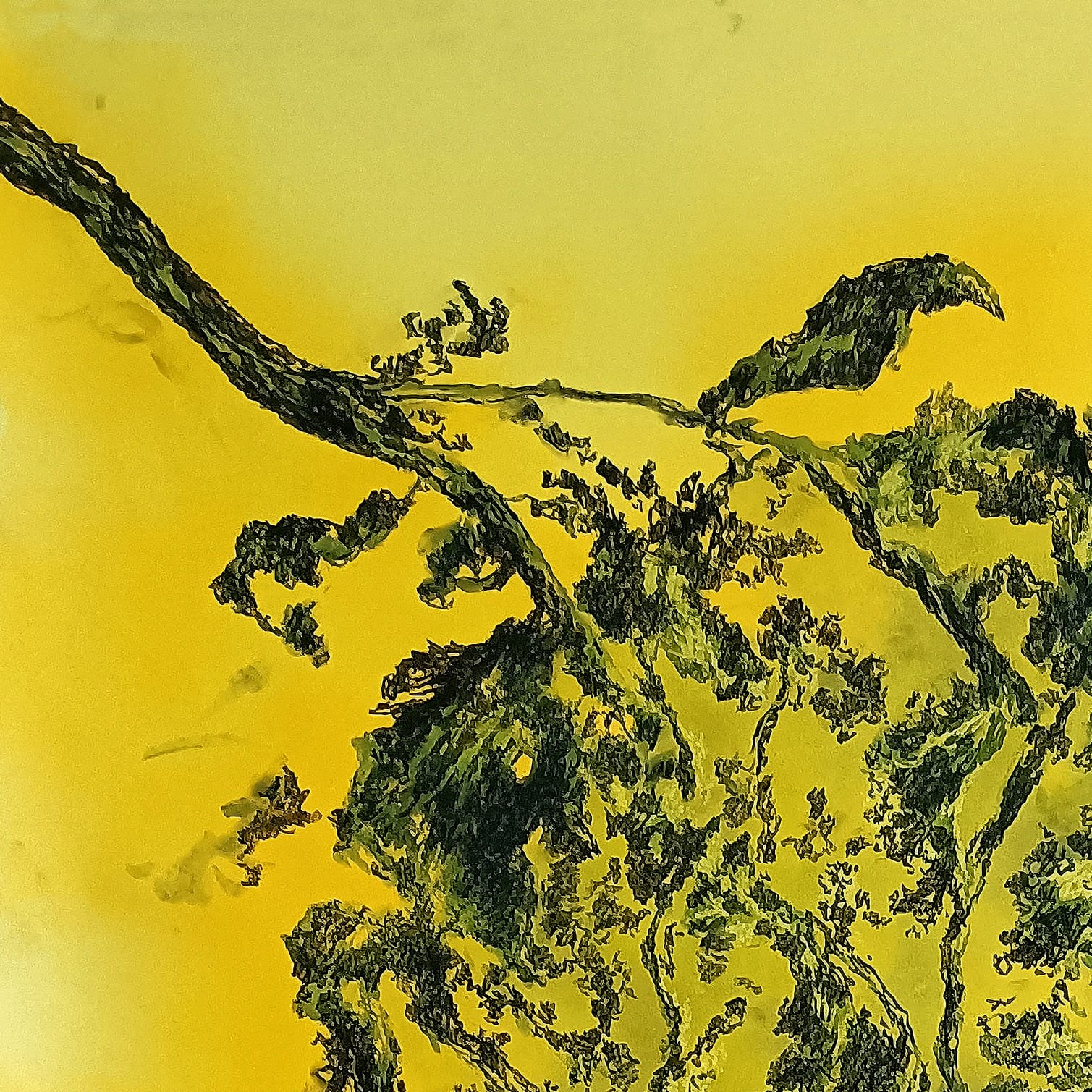 António Faria, Untitled, 2023