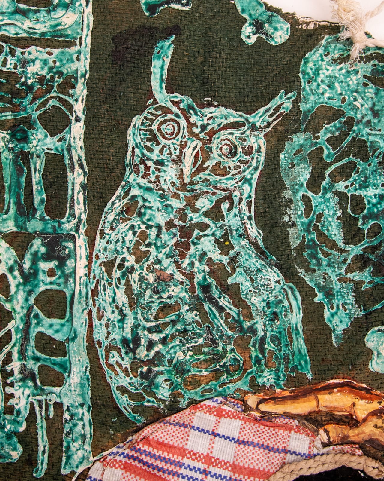 Ibrahim Bemba Kébé, The Voice of Stars, 2025