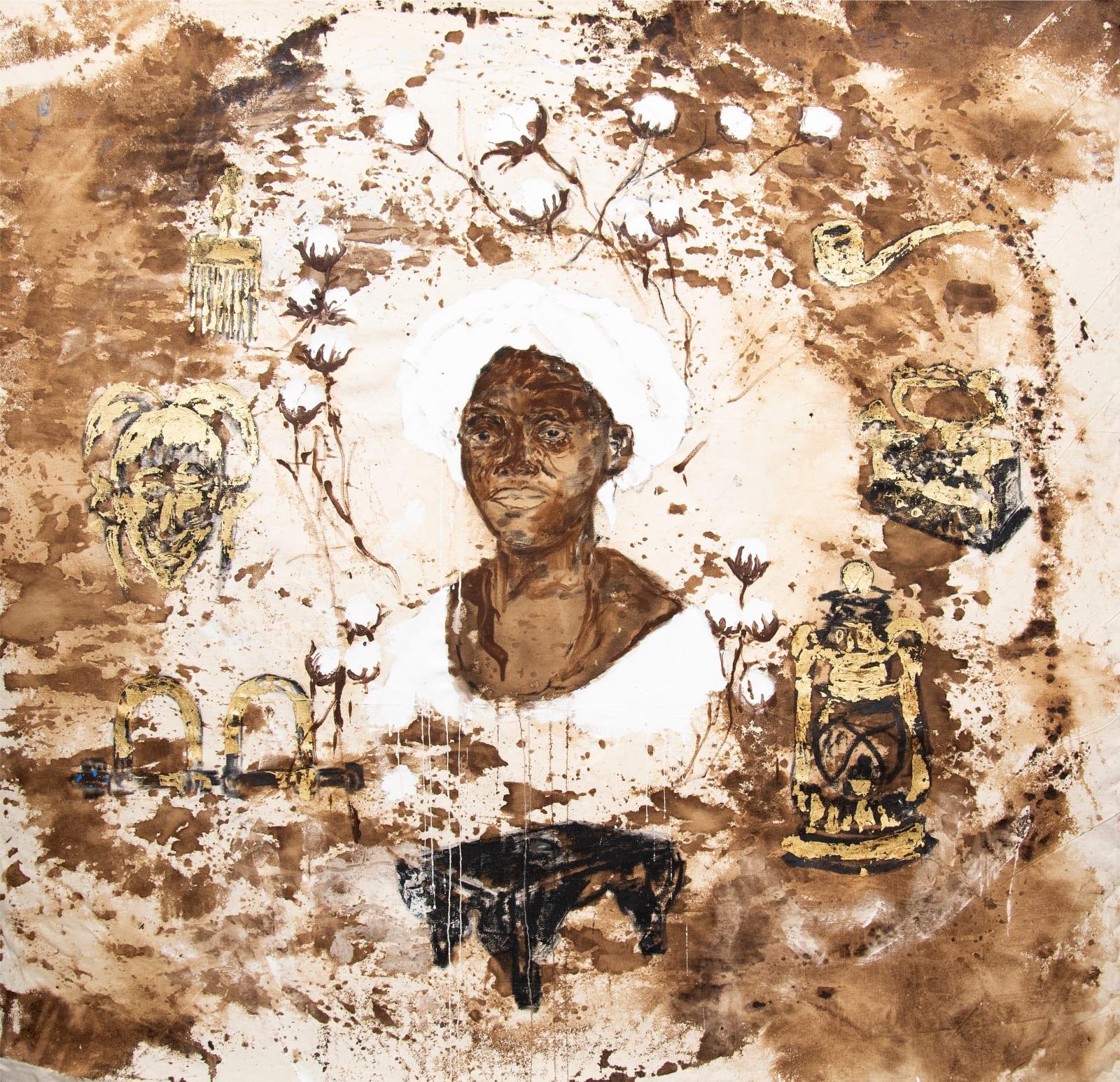 René Tavares, Grand ma's memories, 2023