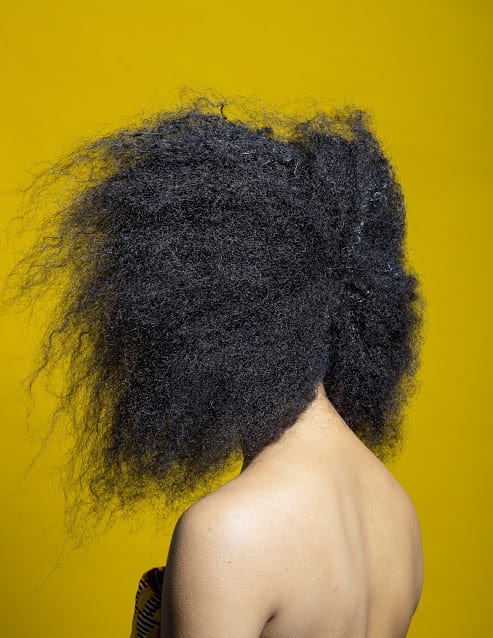 Alice Marcelino, Kindumba (Series), 2016