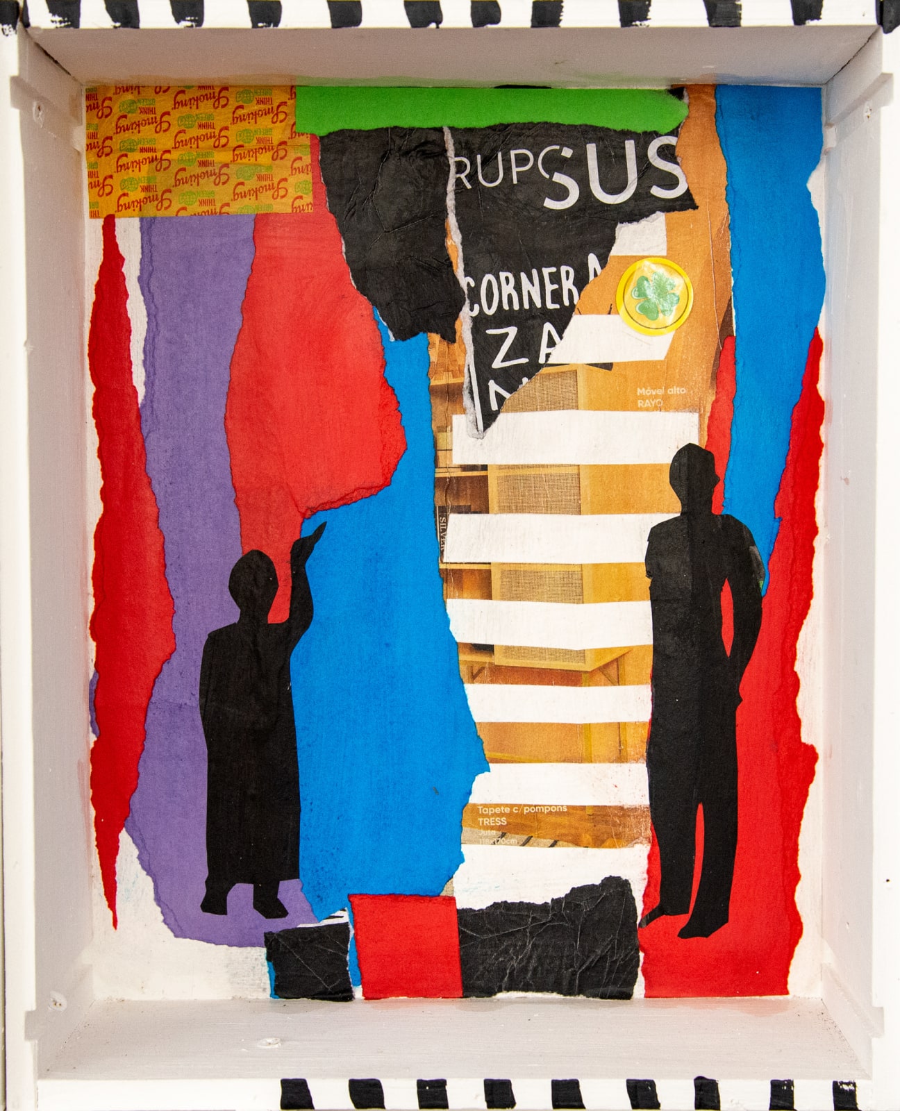 Nelo Teixeira, Untitled, 2025