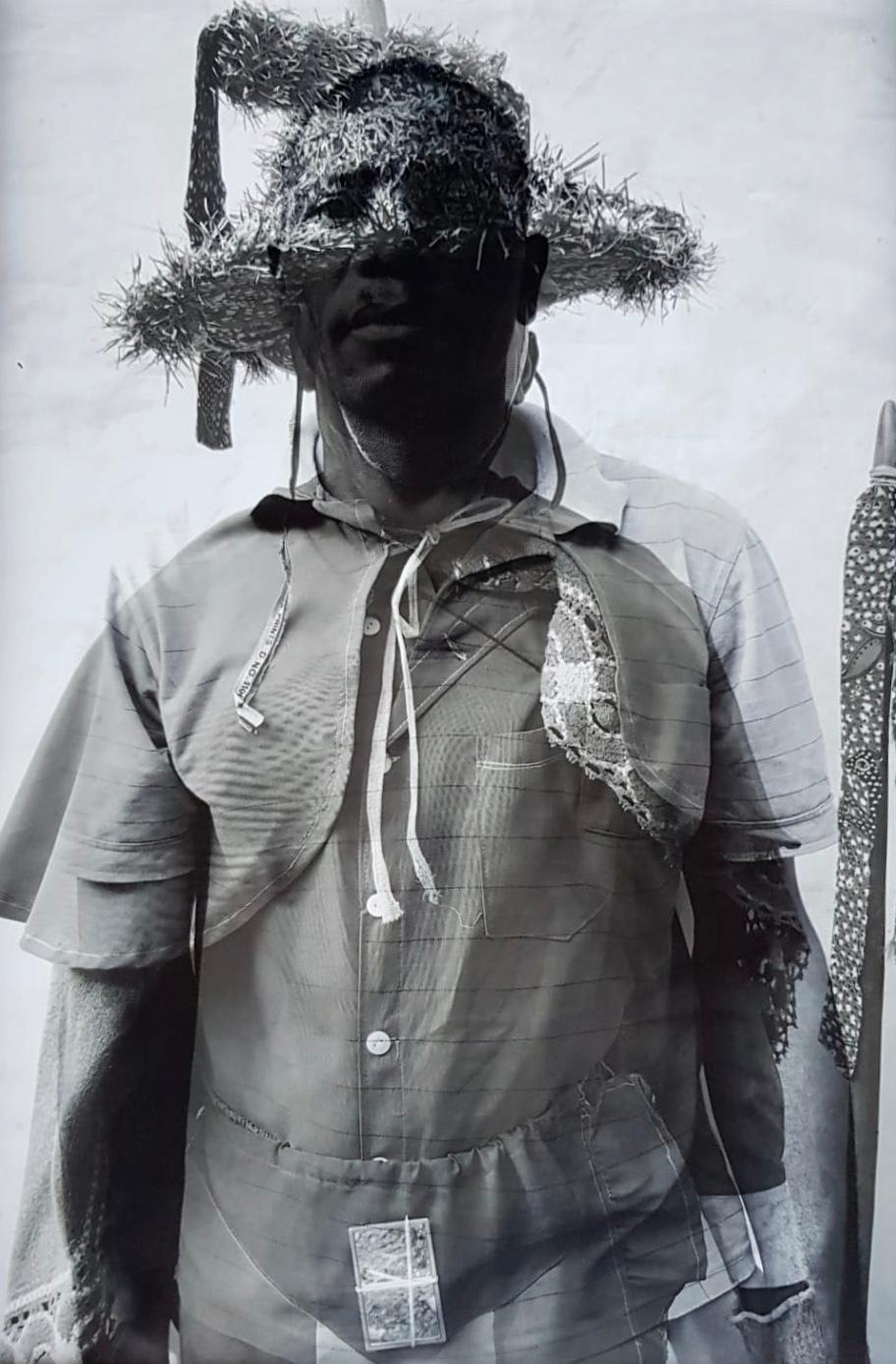 René Tavares, Two Lives Tchiloli, 2012
