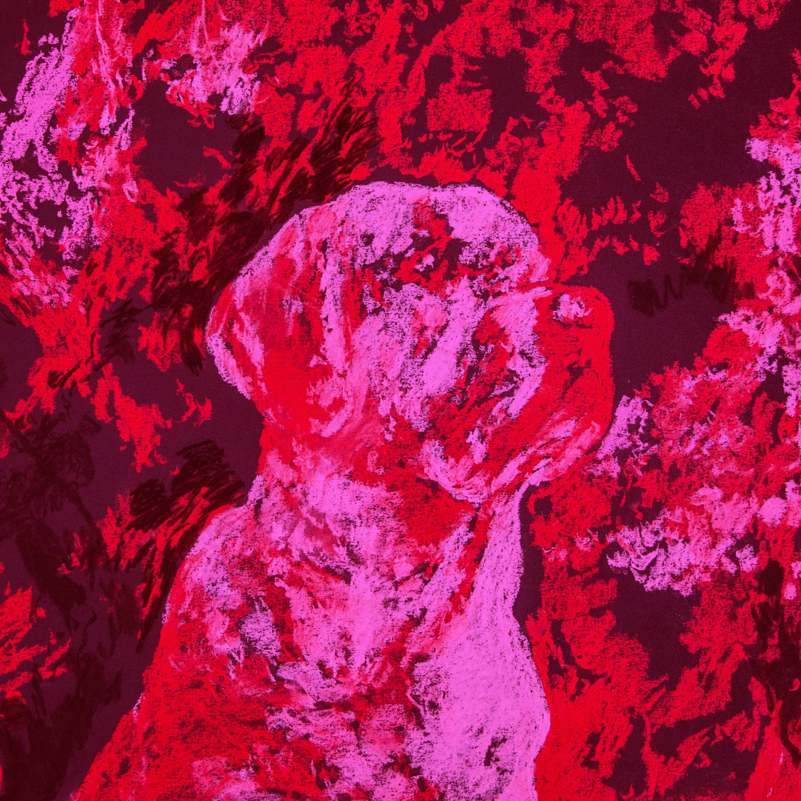 António Faria, Untitled, 2025