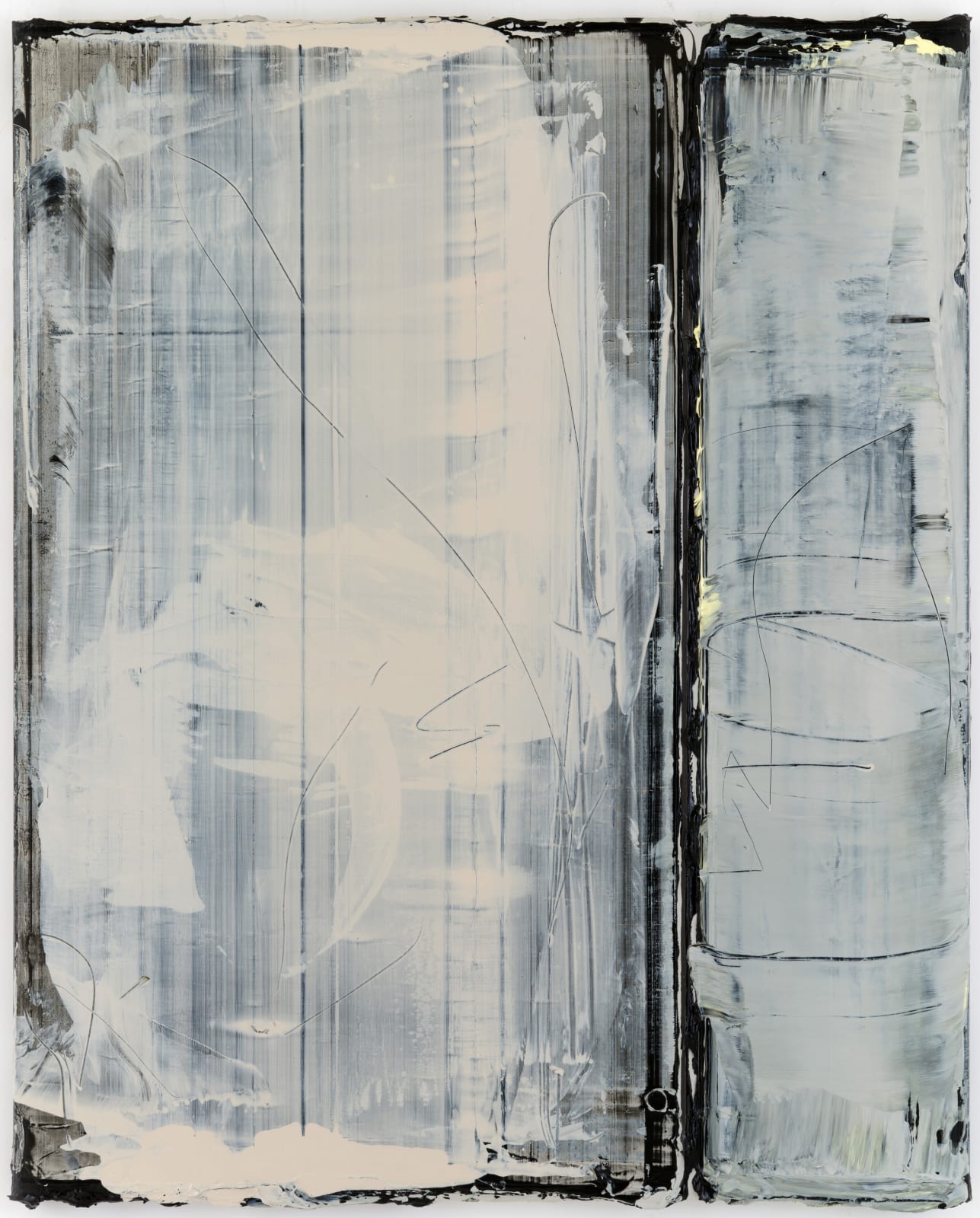 Alex Kuznetsov, Unit Seven Eight Zero, 2025