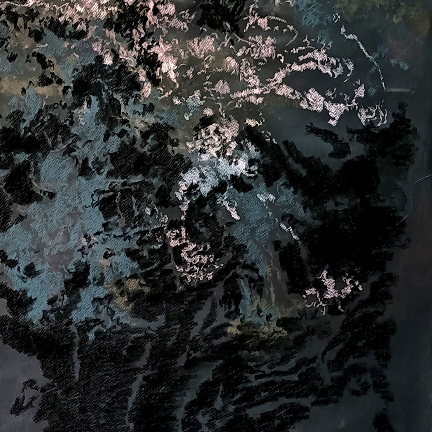 António Faria, Untitled, 2023