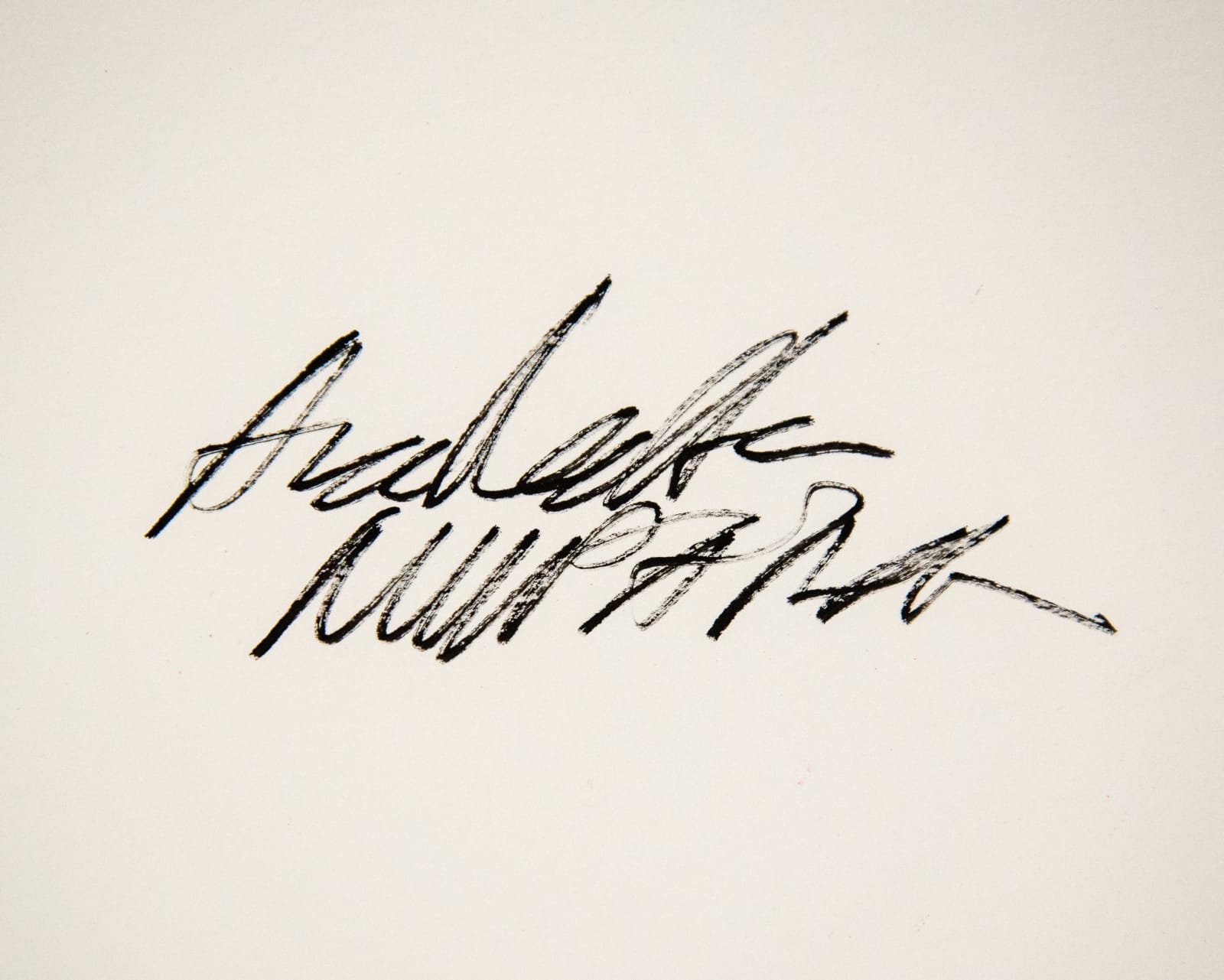 Ana Malta, O exercício de reter, 2025