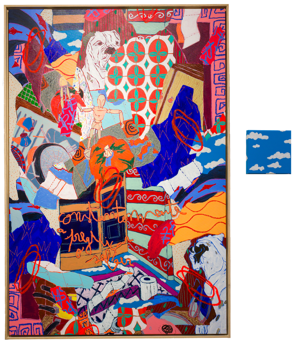 Ana Malta, Quanto custa a inteligência?, 2025