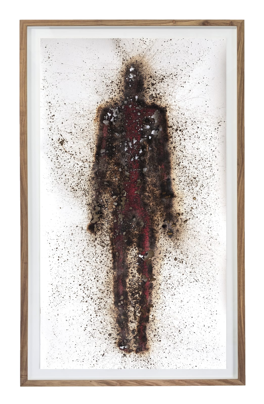 Pedro Pires, Inner expansion #2 , 2020