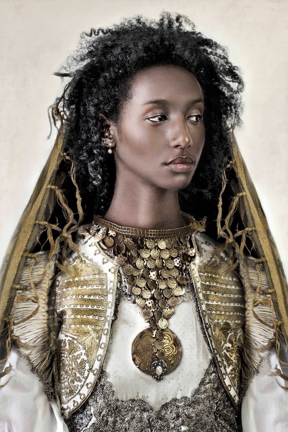 DAGMAR VAN WEEGHEL, DIASPORA - Yesni, 2017