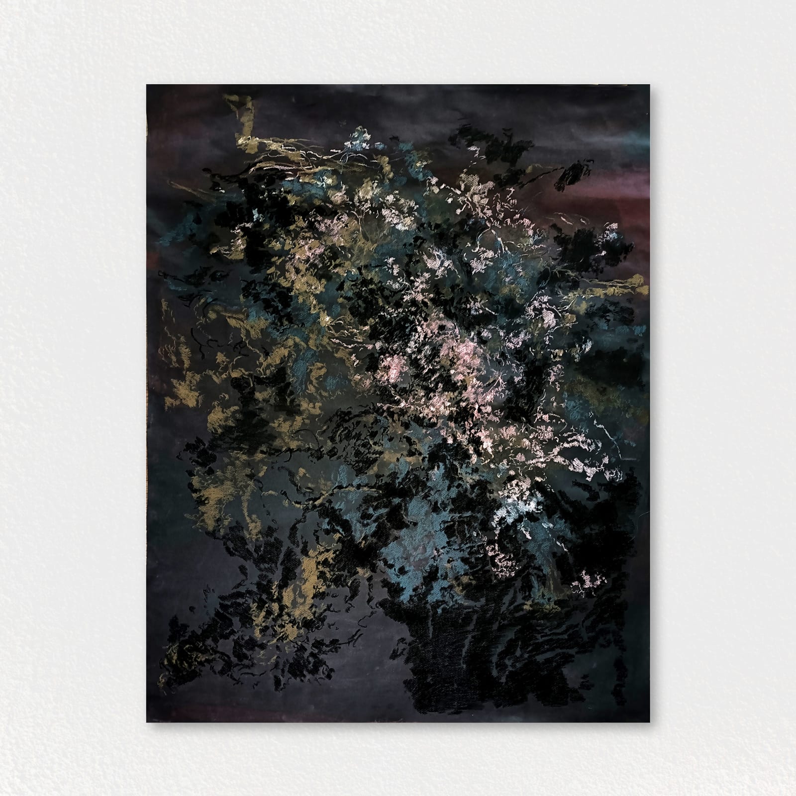 António Faria, Untitled, 2023