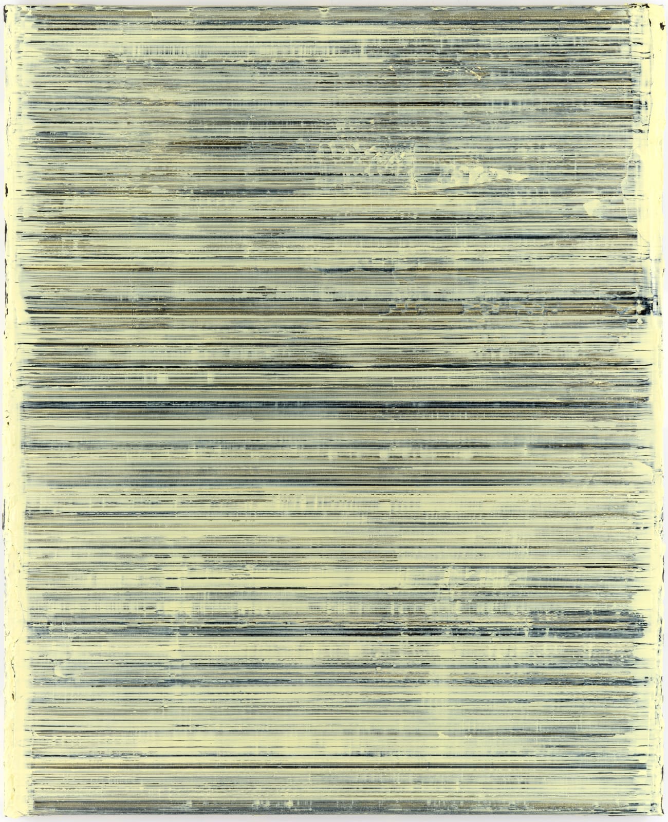 Alex Kuznetsov, Unit Seven Eight One, 2025