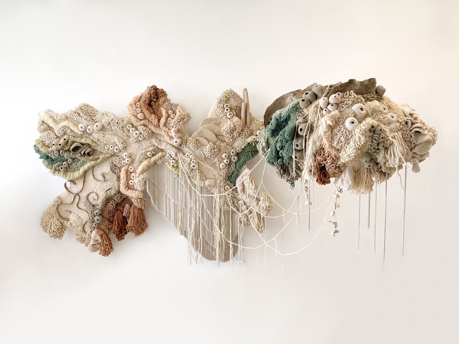 Vanessa Barragão, Nostalgia, 2020