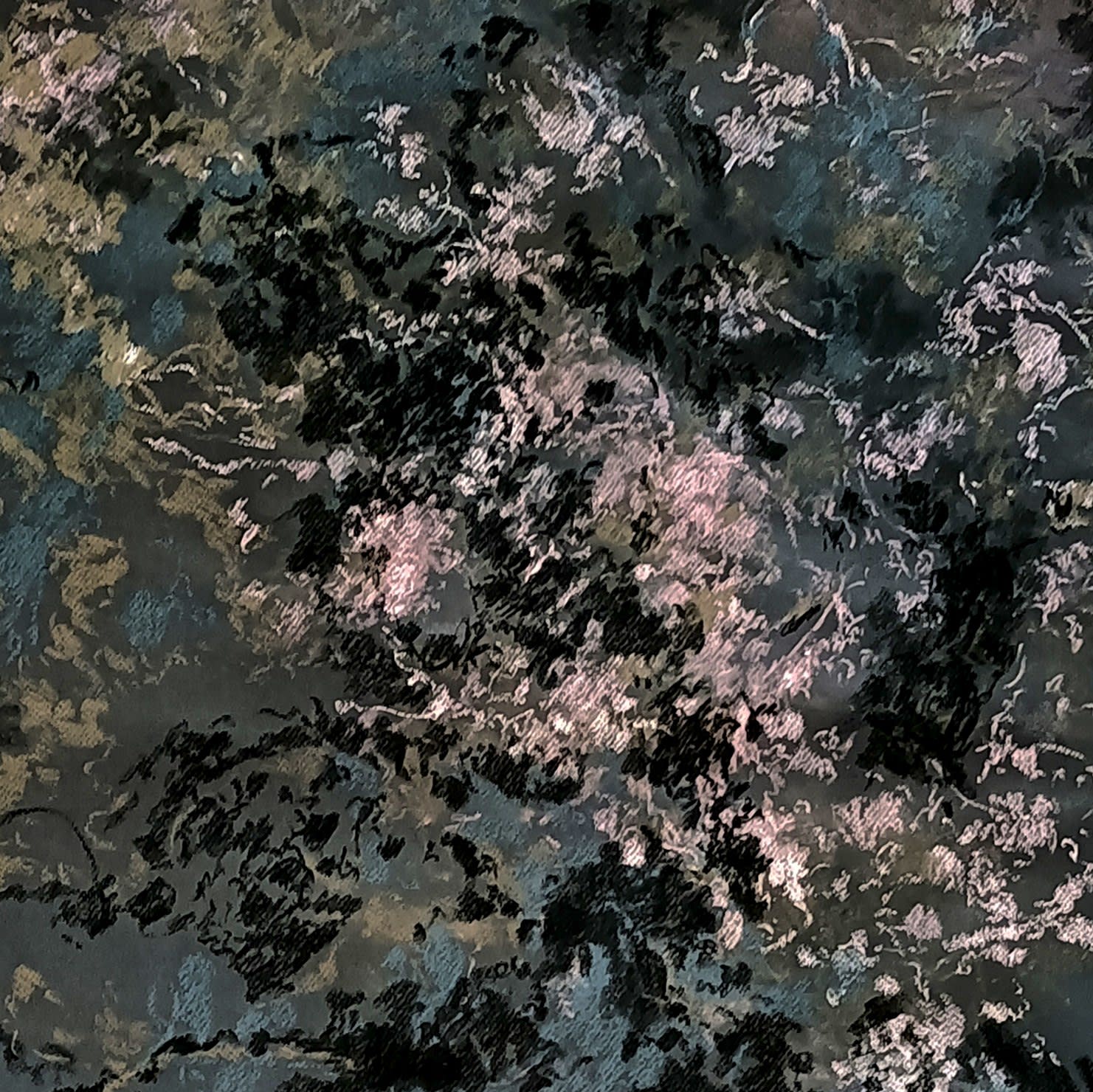 António Faria, Untitled, 2023