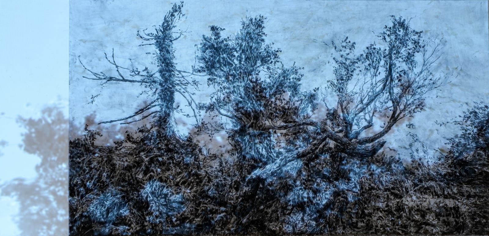 António Faria, Blue Monday, 2023