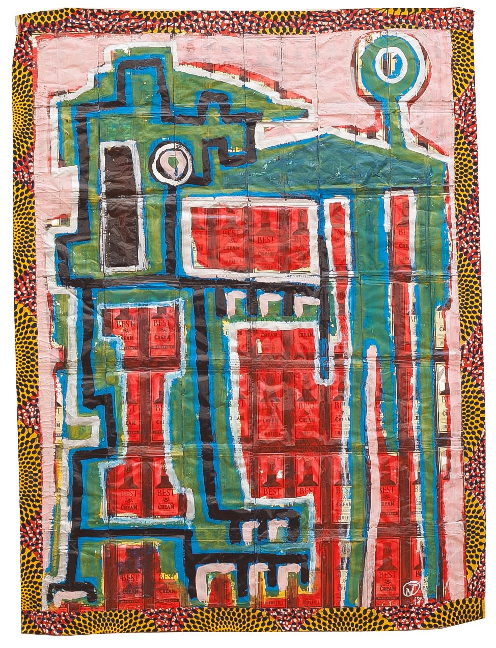 Nelo Teixeira, Casa do Alco, 2018