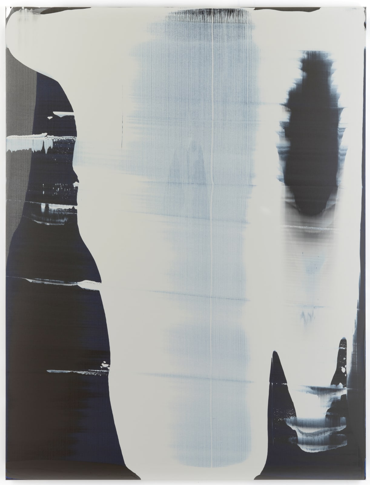 Alex Kuznetsov, Unit Seven Six Eight , 2025