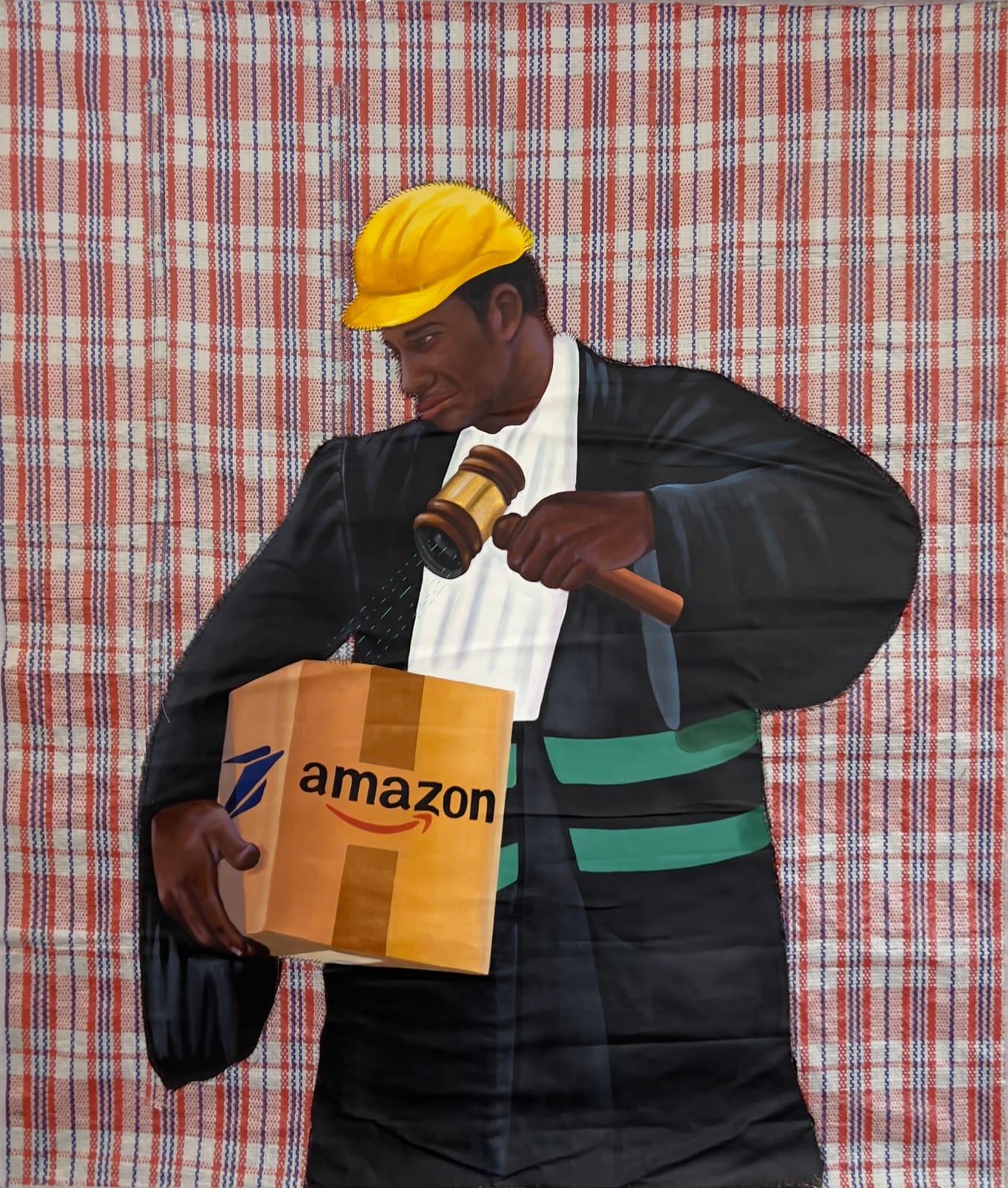 Mambo'o D27, Mestre - Serie: Cailloux , 2025