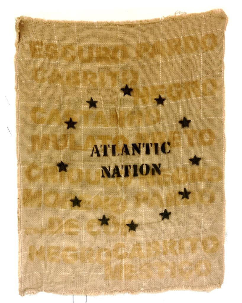 René Tavares, Atlantic nation