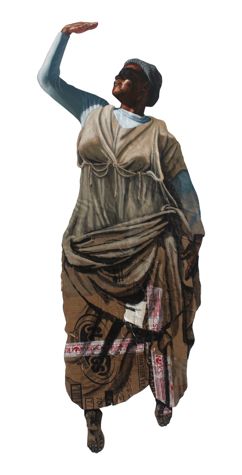 Vivien Kohler, Rapture 2, 2022