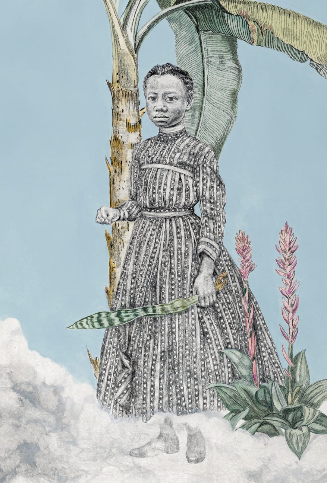 Cássio Markowski, Sagrado Coração, 2022