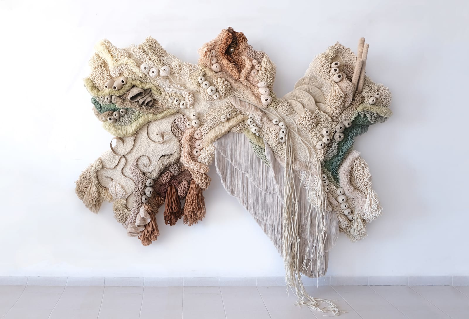 Vanessa Barragão, Nostalgia, 2020