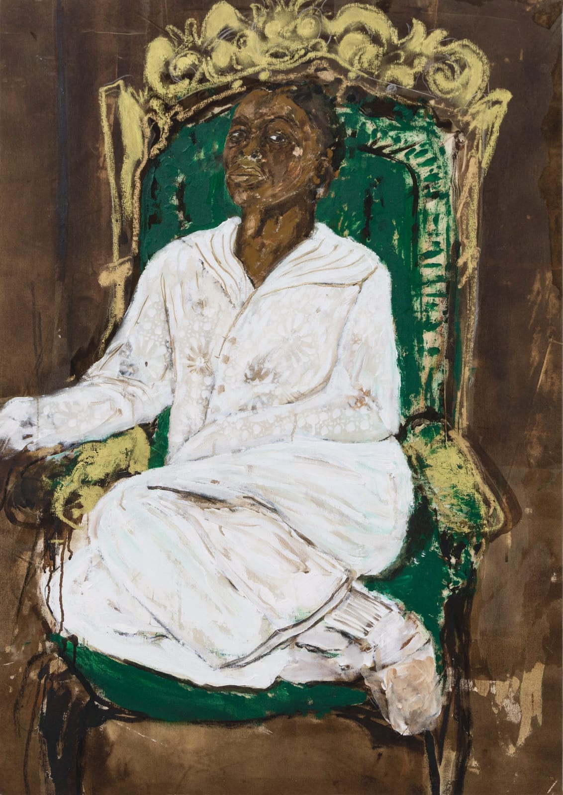 René Tavares, Nova Entidade Lusa, 2025