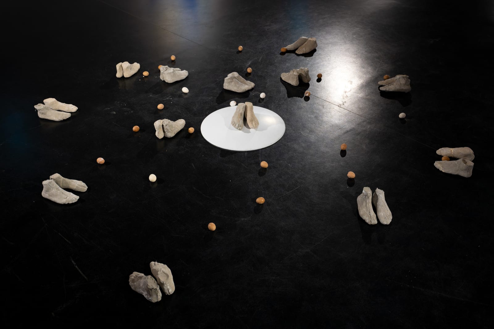 Eduardo Malé, Trolhas de Lisboa e o Medo de Pisar Ovos, 2022