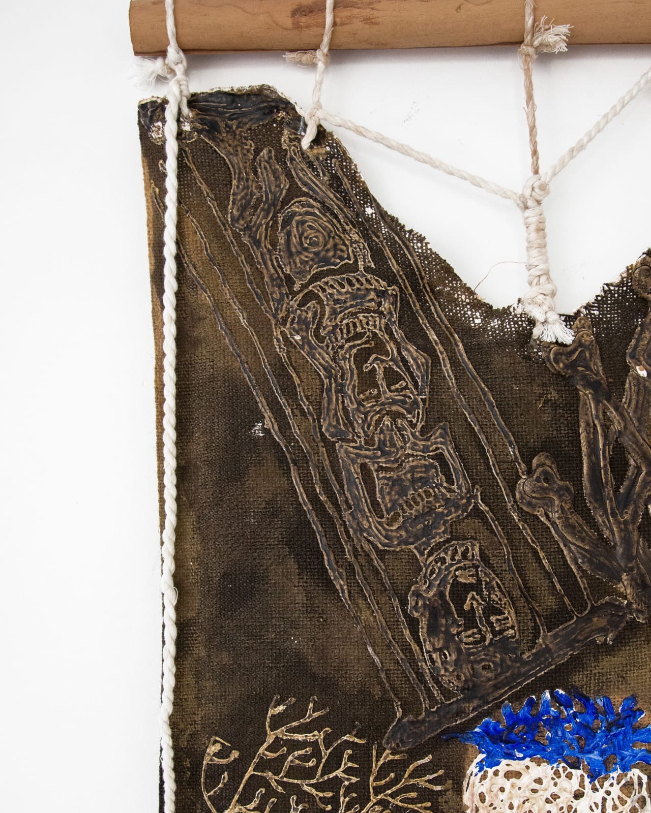 Ibrahim Bemba Kébé, The Awakening Path, 2025