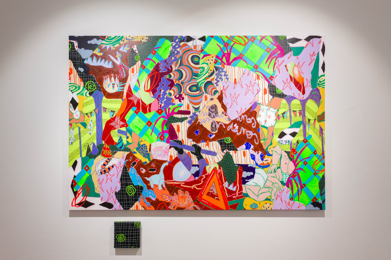 Ana Malta, A mais planos sem enganos, 2025