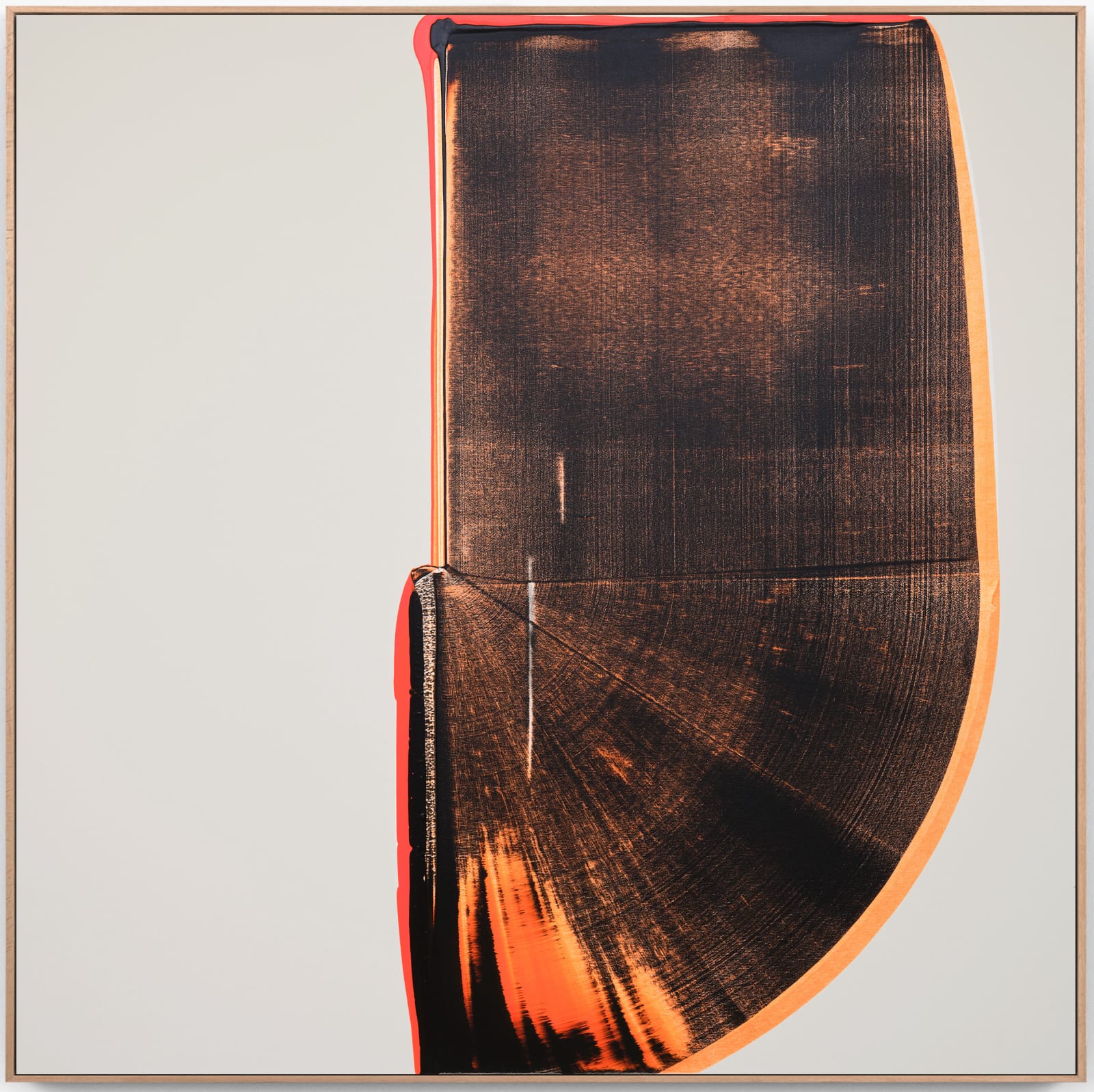 Alex Kuznetsov, Untitled , 2024