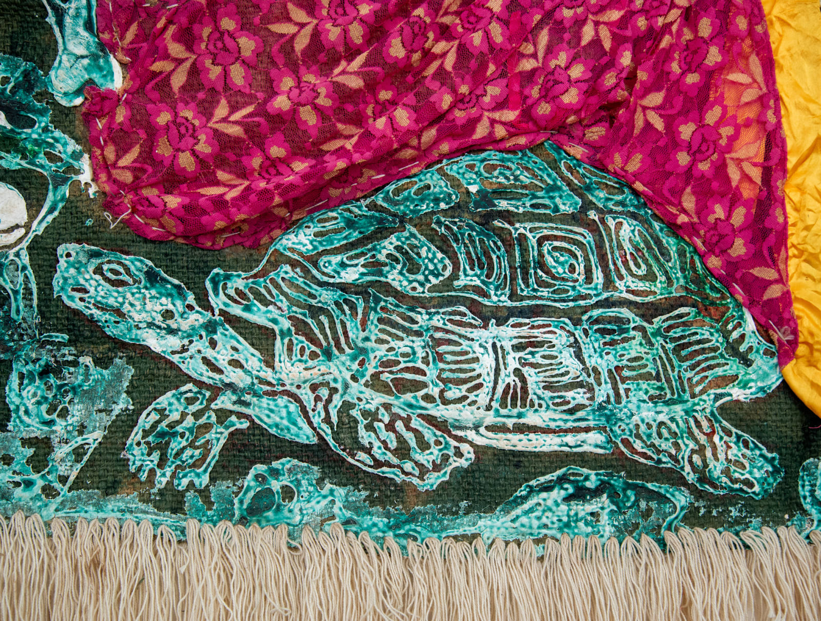 Ibrahim Bemba Kébé, The Voice of Stars, 2025