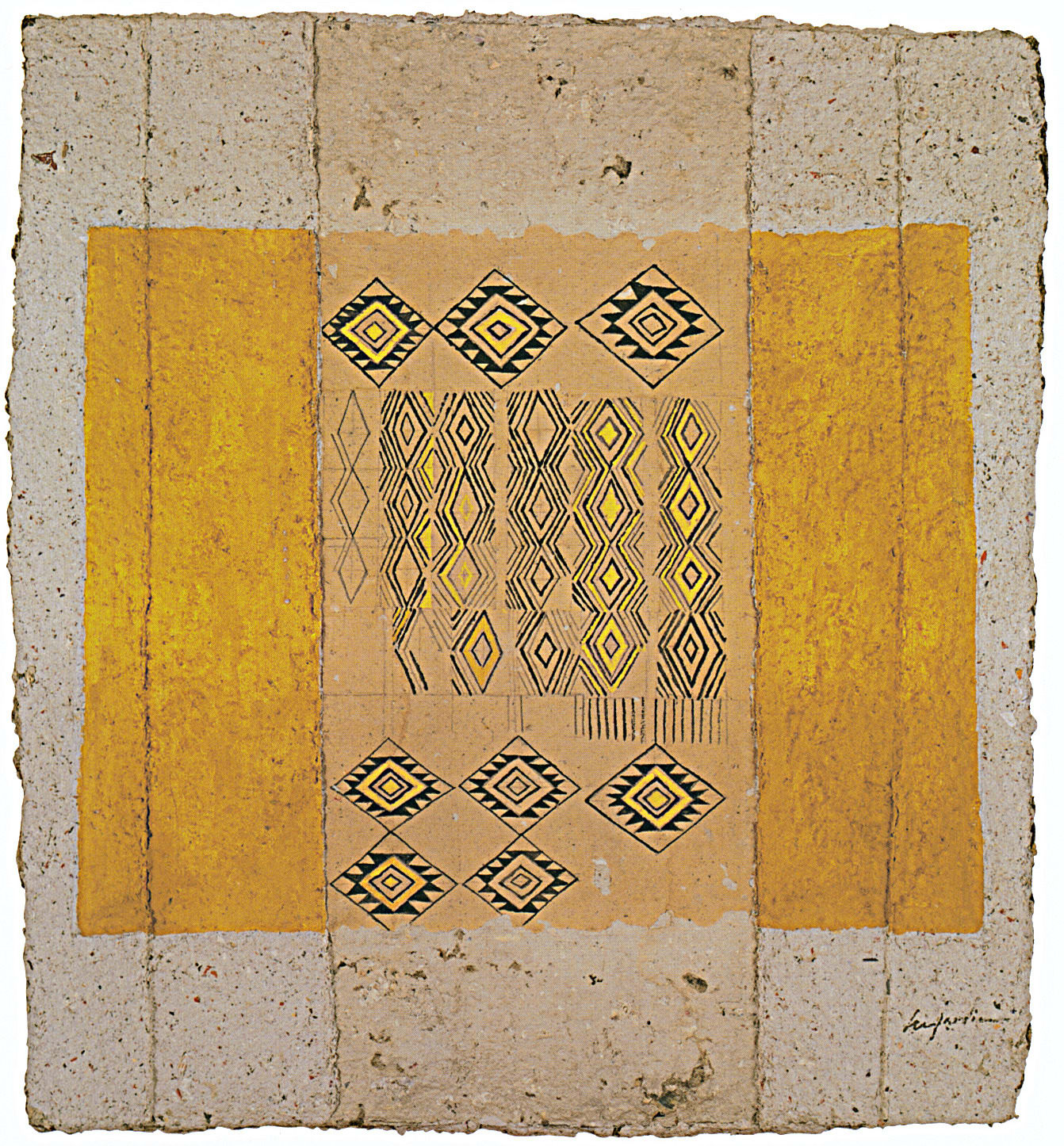 Manuela Jardim, Pano, 2008