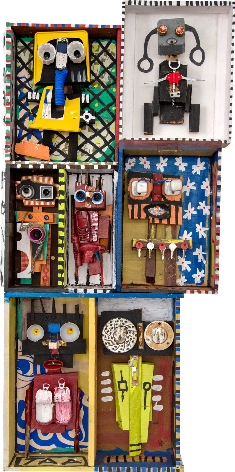 Nelo Teixeira, Untitled, 2025