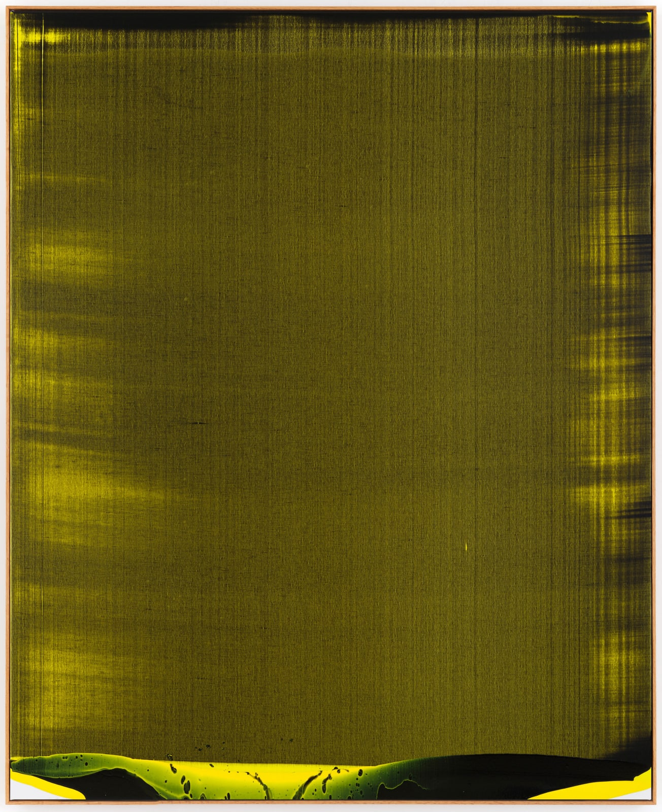 Alex Kuznetsov, Unit Seven Three One, 2025